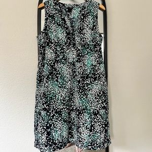Ann Taylor Large Dress.